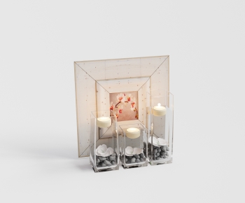 Modern Decorative Set-ID:895171231