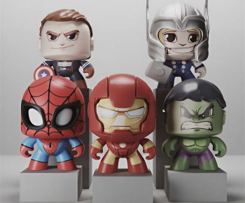 Modern Garage Kit-ID:484756955