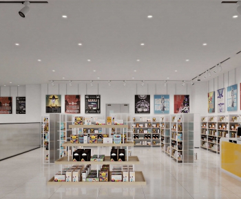 Modern Toy Shop-ID:272003895