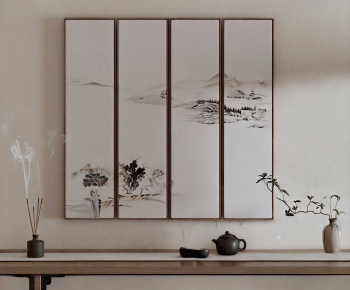 New Chinese Style Painting-ID:175839908