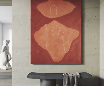 Modern Painting-ID:707292087