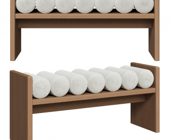 Modern Bench-ID:949326046