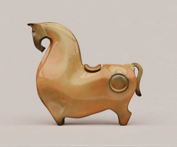 New Chinese Style Sculpture-ID:651082044