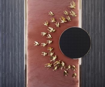 Modern Wall Panel-ID:925206907