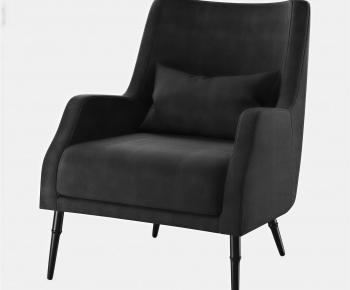 Modern Single Sofa-ID:928462989