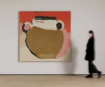 Modern Painting-ID:197334052