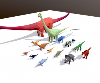 Modern Other Animals-ID:756745106