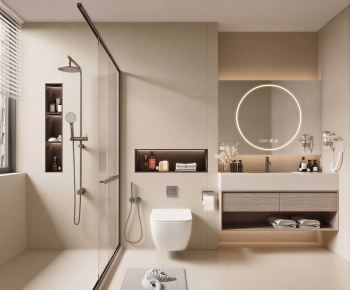 Modern TOILET-ID:127803094