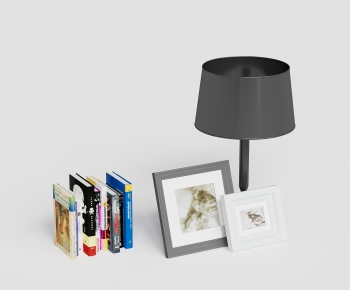 Modern Decorative Set-ID:867666967