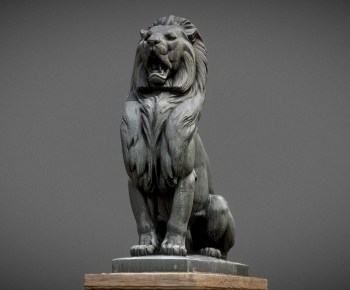 Modern Sculpture Sketch-ID:601068971