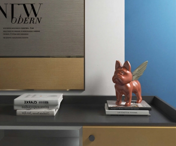 Modern Sculpture-ID:579703091