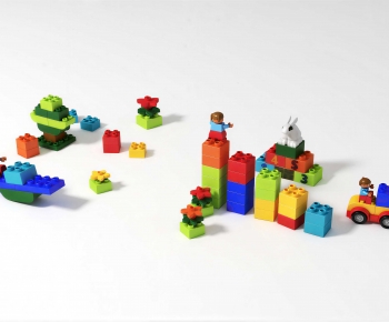 Modern Educational Toys-ID:616803884