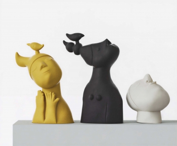 Modern Sculpture-ID:554258117