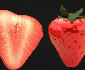 Modern Fruit-ID:970518112