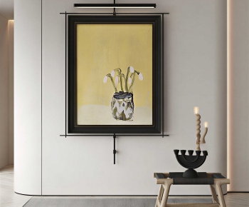 Modern Painting-ID:860230928