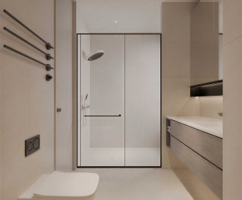 Modern Toilet-ID:694020994