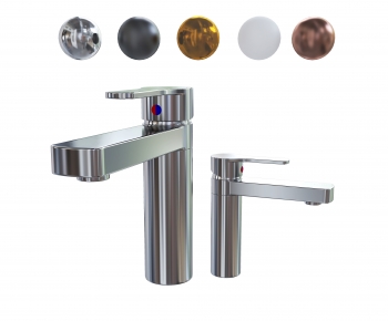Modern Faucet/Shower-ID:314383989