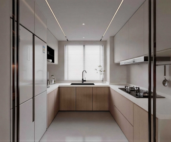 Modern The Kitchen-ID:855403903