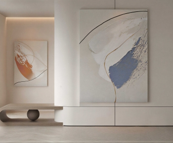 Modern Painting-ID:136750948
