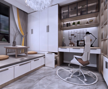 Modern Tatami-ID:943572046