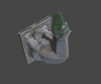 Modern Sculpture-ID:560858019