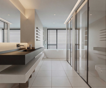 Modern TOILET-ID:232064014