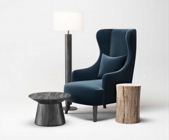 Modern Lounge Chair-ID:942584993