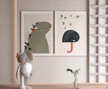 Modern Painting-ID:773257022