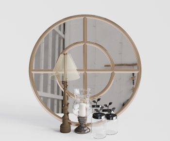 Modern The Mirror-ID:195204975