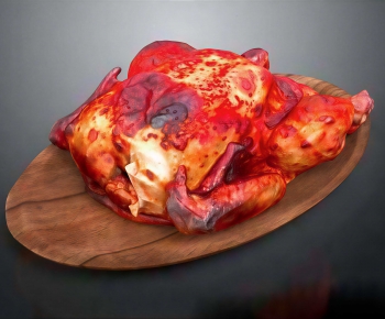 Modern Meat Product-ID:251880885