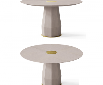 Modern Dining Table-ID:240667102