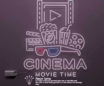 Modern Decorative Lamp-ID:417021047