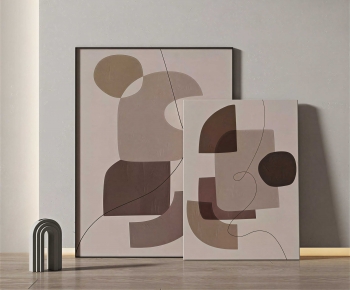 Modern Painting-ID:342438949