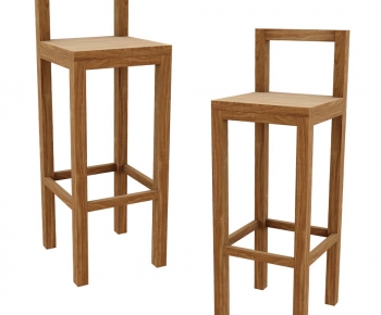 Modern Bar Chair-ID:777611972