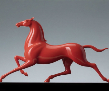 Modern Sculpture-ID:958809915