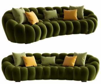 Modern Shaped Sofa-ID:775944957