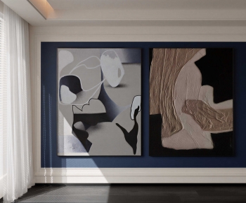 Modern Painting-ID:126773128