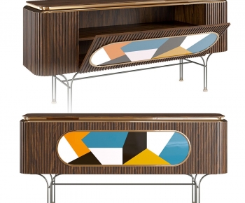 Modern TV Cabinet-ID:115099064