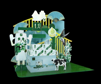 Modern Meichen-ID:531394964