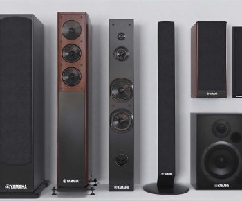 Modern Sound Box-ID:724255082