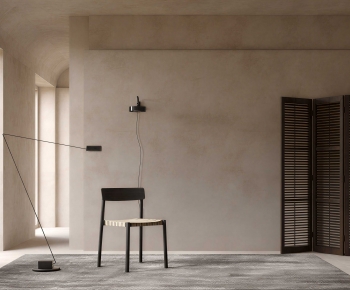 Modern Lounge Chair-ID:166317941