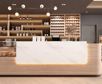 Modern Restaurant-ID:581649076
