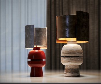 Modern Table Lamp-ID:350771902