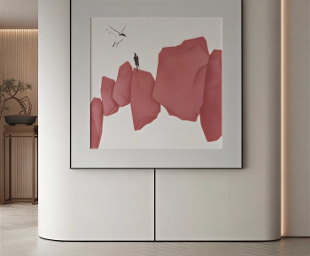 Modern Painting-ID:455460546