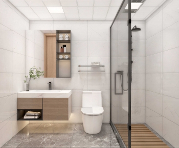 Modern TOILET-ID:731714019