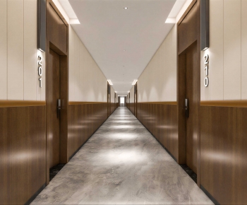 Modern Corridor-ID:431914099