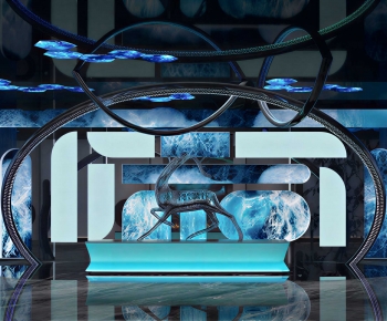 Modern Ktv-ID:840801003