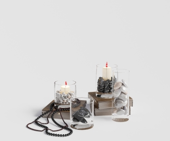 Modern Decorative Set-ID:503973016