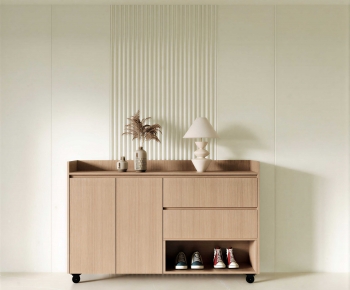 Modern Shoe Cabinet-ID:977193125