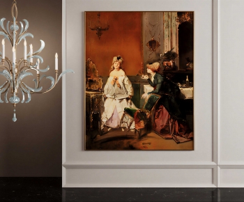 Modern Painting-ID:288445004